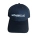 Sequential Baseball Cap