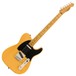Squier Classic Vibe 50s Telecaster MN, Butterscotch Blonde