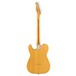 Squier Classic Vibe '50s Telecaster MN, Butterscotch Blonde - Rear View