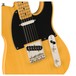 Squier Classic Vibe '50s Telecaster MN, Butterscotch Blonde - Close Up Body View