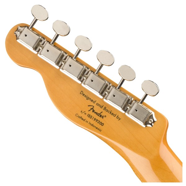 Squier Classic Vibe 50s Telecaster MN, Butterscotch Blonde