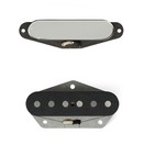 Bare Knuckle Piledriver T Single Coil Set, Nickel