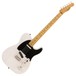 Squier Classic Vibe '50s Telecaster MN, White Blonde - Front View