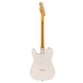 Squier Classic Vibe '50s Telecaster MN, White Blonde - Rear View
