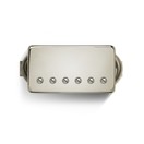 Bare Knuckle Pickups The Mule Humbucker de Puente, N&iacute;quel