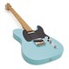 Fender Vintera 50s Mod Telecaster MN, Daphne Blue