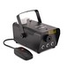 400W Fog Machine with LEDs by Gear4music