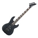 Jackson JS Series Concert Bass Minion JS1X, Satin Black