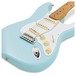 Fender Vintera 50s Stratocaster MN, Sonic Blue close