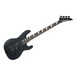 Jackson JS1X CB Minion Bass AM, Satin Black - Angled 2