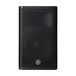 Yamaha DXR12mkII 12'' Active PA Speaker, Front