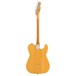 Squier Classic Vibe '50s Telecaster MN LH, Butterscotch Blonde - Rear View
