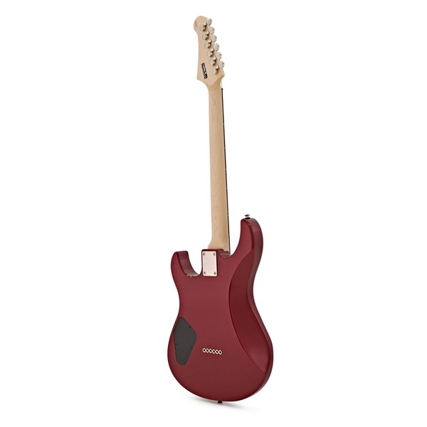 Yamaha Pacifica 311H, Red Metallic | Gear4music