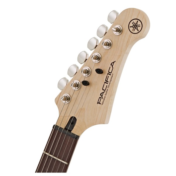 Yamaha Pacifica 311H, Red Metallic