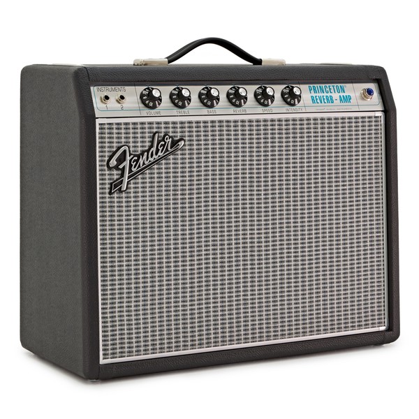 Fender ’68 Custom Princeton Reverb