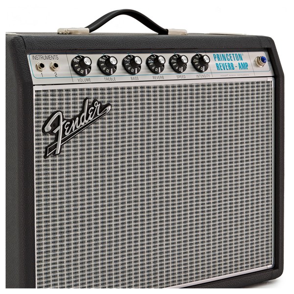 Fender ’68 Custom Princeton Reverb
