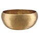 Meinl Cosmos Series Singing Bowl 650g front 