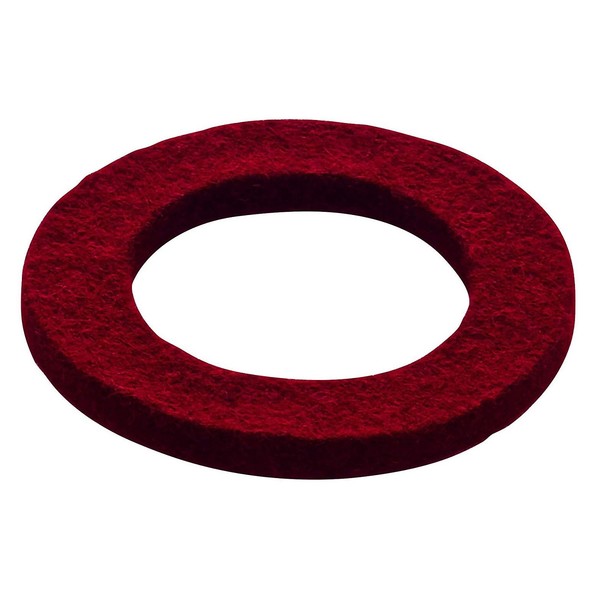 Cosmos Singing Bowl ring