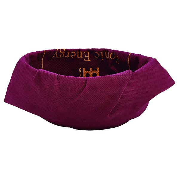 Cosmos Singing Bowl with cloth 