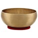 Cosmos Singing Bowl  with ring 