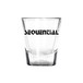 Sequential Shot Glass