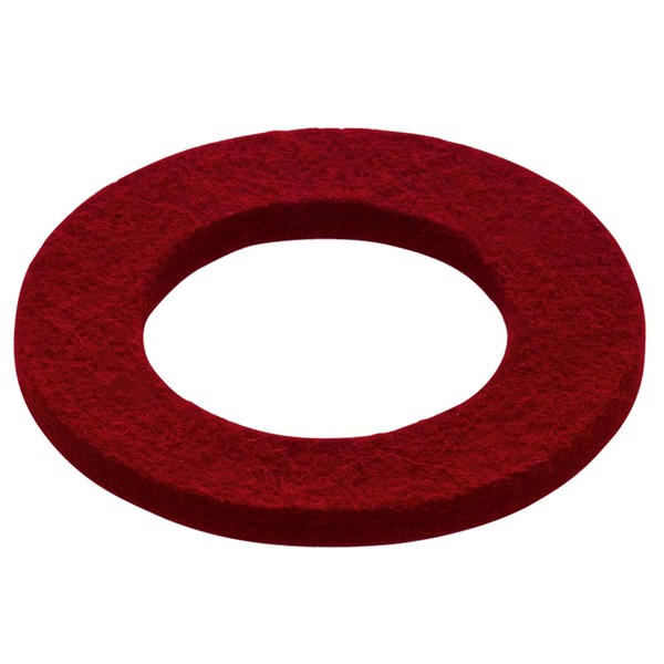 Meinl Cosmos Series Singing Bowl 800g ring 