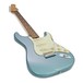 Fender Vintera 60s Stratocaster PF, Ice Blue Metallic angle