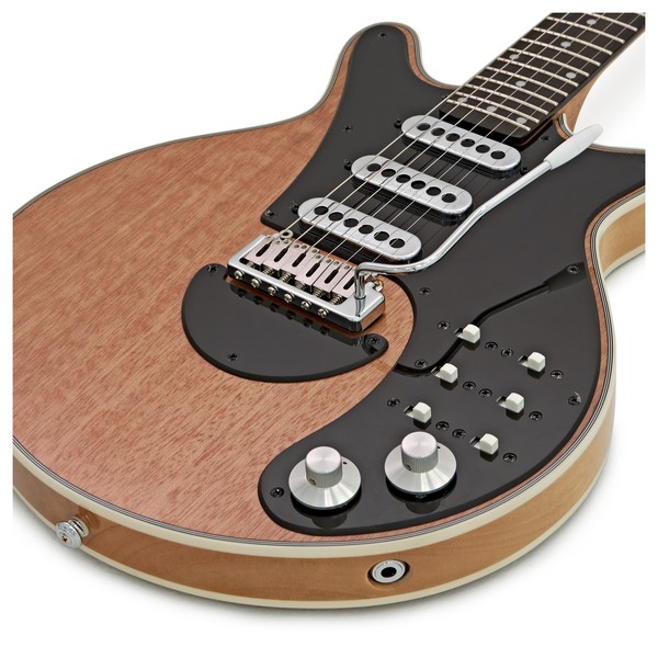 Brian May Special, Natural Gloss