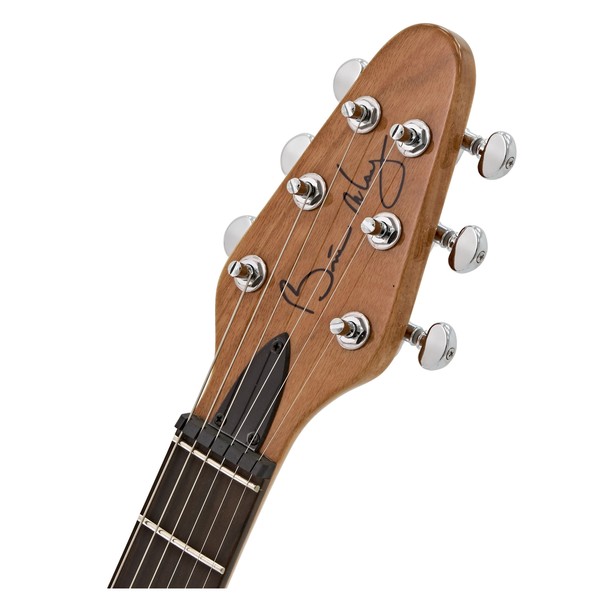 Brian May Special, Natural Gloss