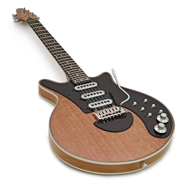 Brian May Special, Natural Gloss