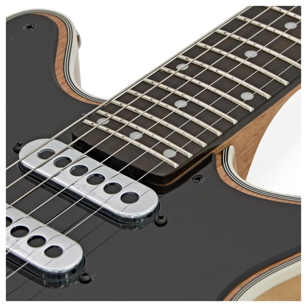 Brian May Special, Natural Gloss