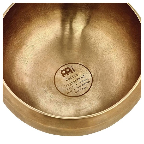 Cosmos singing bowl internal 