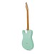 Fender Vintera 50s Mod Telecaster MN, Surf Green back