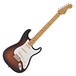 Fender Vintera 50s Mod Stratocaster MN, 2-Tone Sunburst
