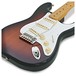 Fender Vintera 50s Mod Stratocaster MN, 2-Tone Sunburst close