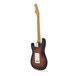 Fender Vintera 50s Mod Stratocaster MN, 2-Tone Sunburst back
