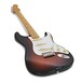 Fender Vintera 50s Mod Stratocaster MN, 2-Tone Sunburst angle
