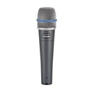 Shure Beta 57A Dynamisches Mikrofon