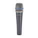 Shure Beta 57A Dynamic Microphone - Front