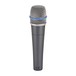 Shure Beta 57A Dynamic Microphone - Rear