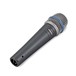 Shure Beta 57A Dynamic Microphone - Front Angled Right