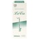 D'Addario La Voz Bass Clarinet Reeds, Medium Soft (5 opakowań)