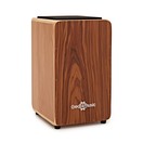 Cajon Gear4musicilta, Ruusupuu
