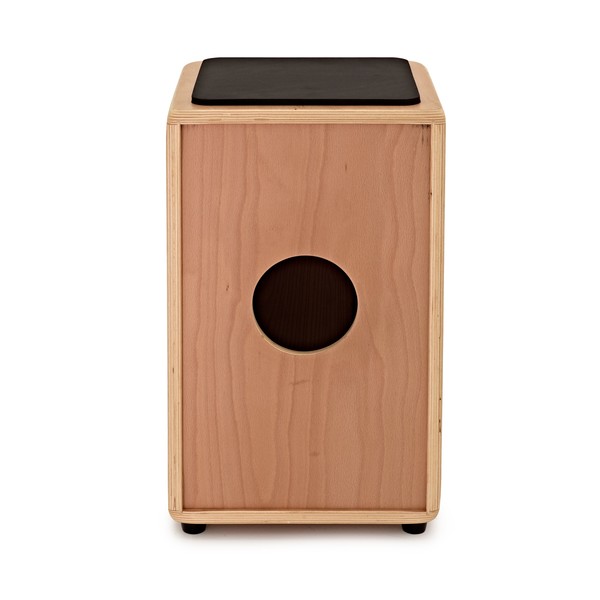 Cajon by Gear4music, Sapele