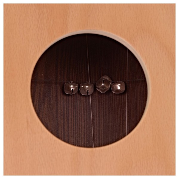 Cajon by Gear4music, Sapele