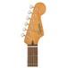 Squier Classic Vibe '60s Stratocaster LRL, 3-Tone Sunburst - Headstock