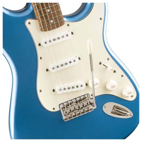 Squier Stratocaster ラージヘッド 水色　ライトブルー Squier Stratocaster ラージヘッド 水色 ライトブルー Squier by