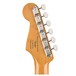 Squier Classic Vibe '60s Stratocaster LRL, Lake Placid Blue - Tuning Machines