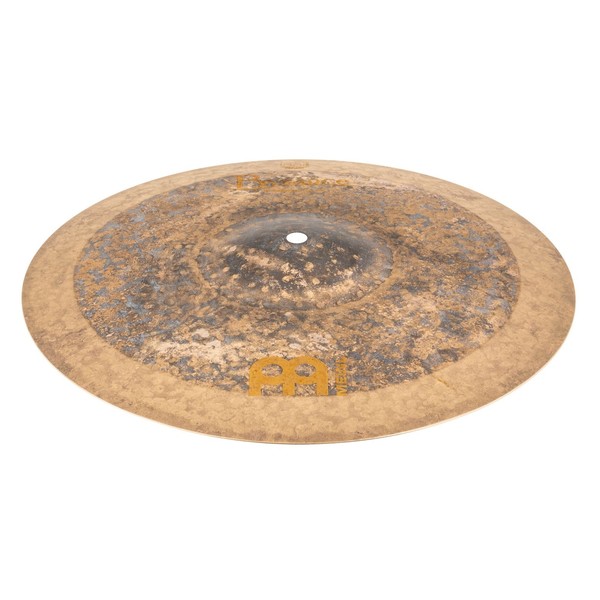 Meinl Byzance Vintage 14" Equilibrium HiHat Matt Garstka