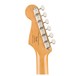 Squier Classic Vibe '60s Stratocaster LRL, Candy Apple Red - Tuning Machines